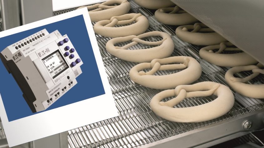 Eaton easyE4