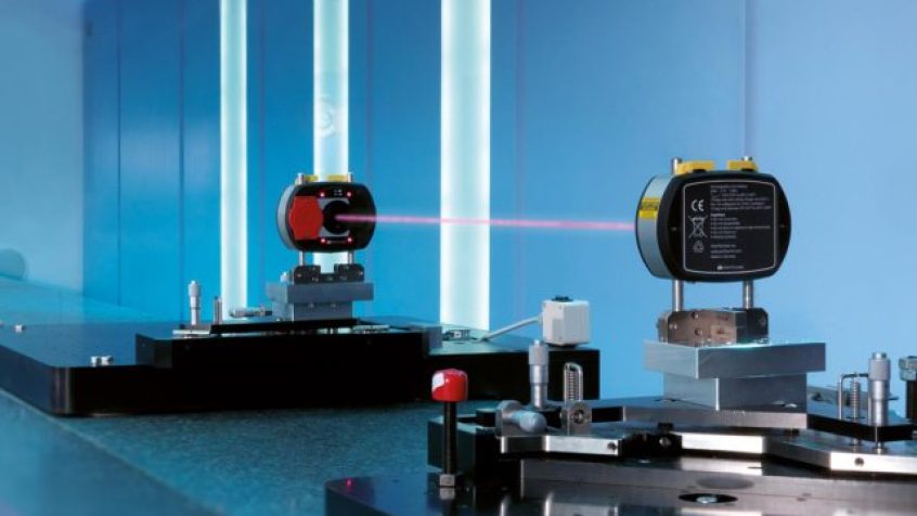 Fluke Corporation przejął PRÜFTECHNIK, lidera rynku systemów laserowego osiowania i badań nieniszczących