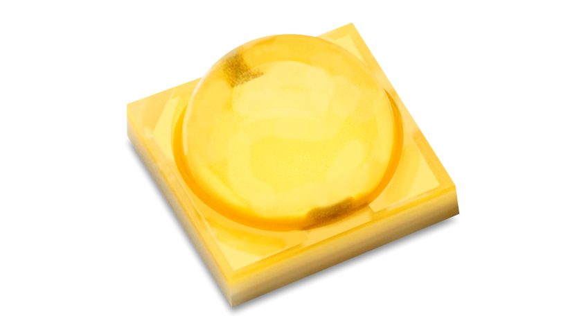 Dioda LED LUXEON V2