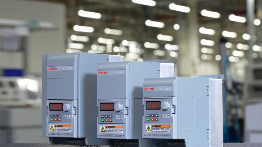 Rexroth EFC 5610