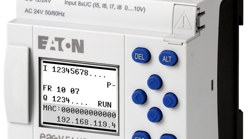 Eaton EASY-E4