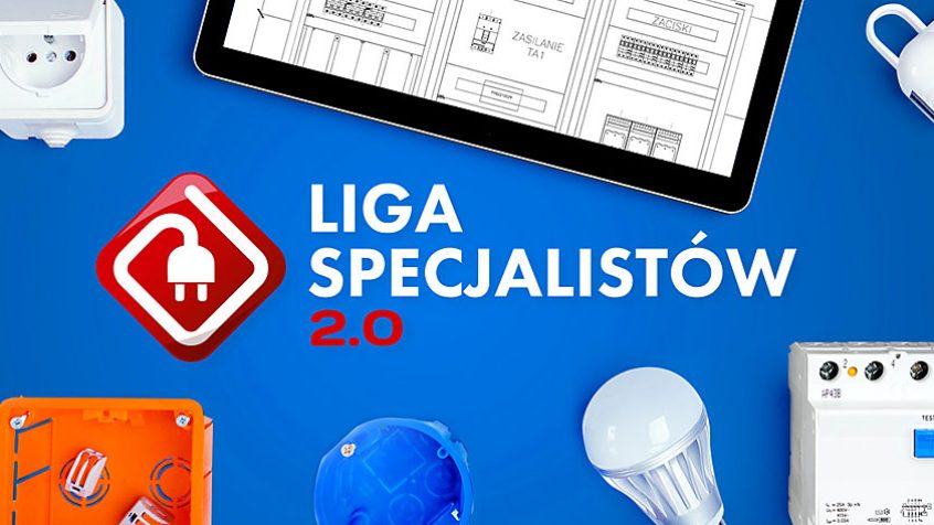 Liga Specjalistów
