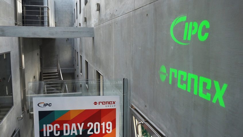 IPC Day w RENEX Electronics Education Center