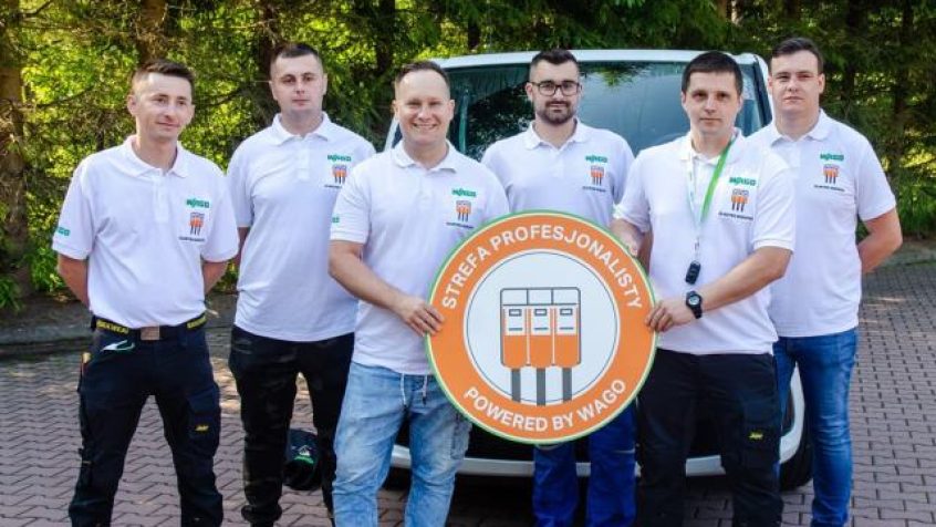 Zobacz Elektrobohaterów w akcji!