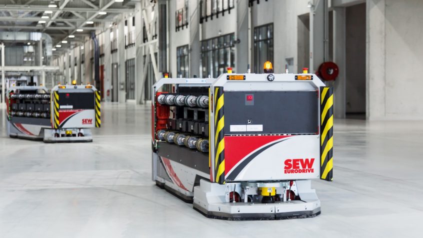 MAXOLUTION® - nowe oblicze automatyzacji