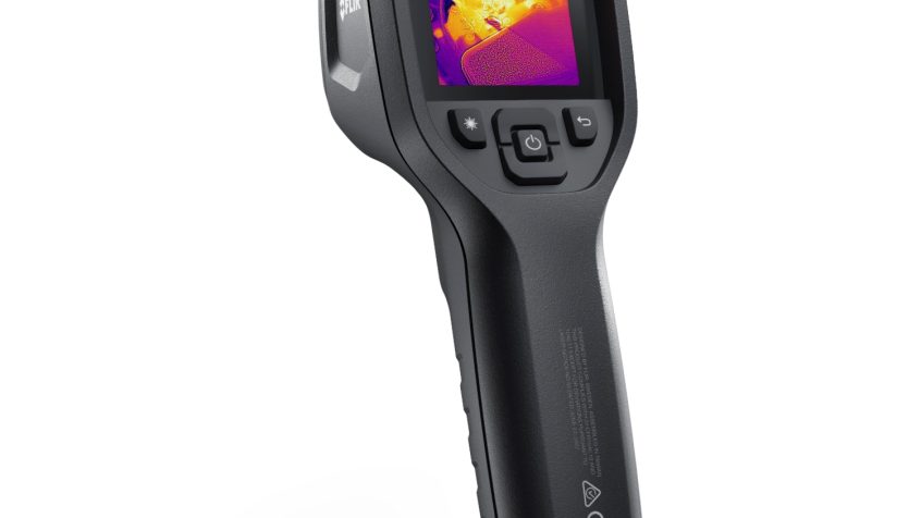 Kamera termowizyjna FLIR TG275
