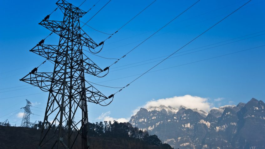 Dlaczego sieci elektroenergetyczne będą tak ważne w Nowym Świecie Energii?