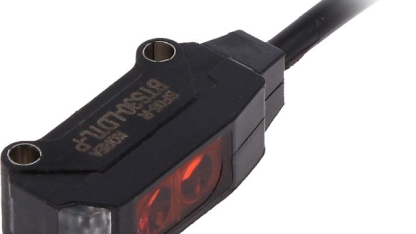 Czujnik fotoelektryczny Autonics BTS30-LDTL-P