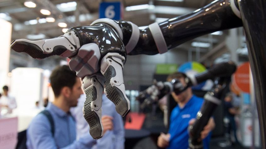 Hannover Messe