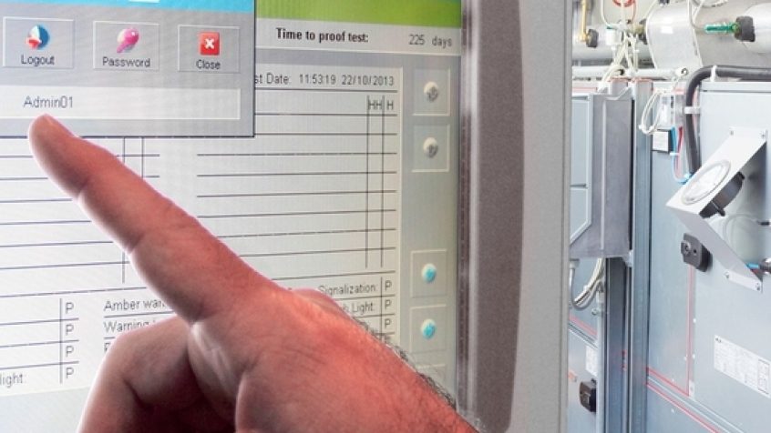 Field Xpert SMT70