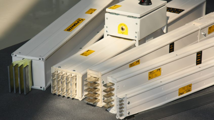 Nagrodę targową za produkt roku na Targach Energetycznych ENERGETICS otrzymała firma ELEKTROBUDOWA S.A. za rozdzielnicę WN-OPTIMA 145.