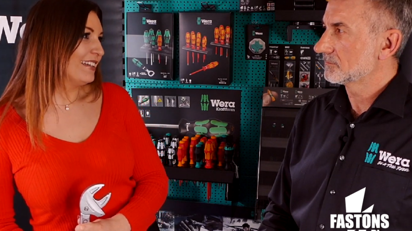 Ekspert poleca! Odkryj świat narzędzi producentów: Knipex, Wera, Rennsteig, Cembre
