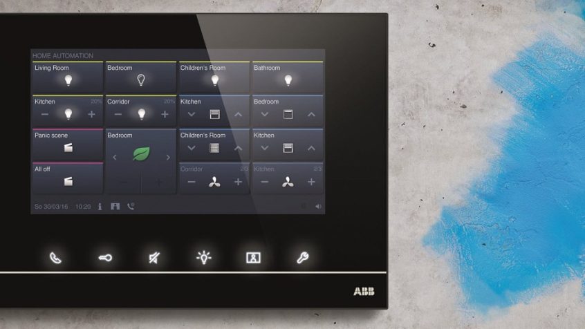 ABB-free@home®