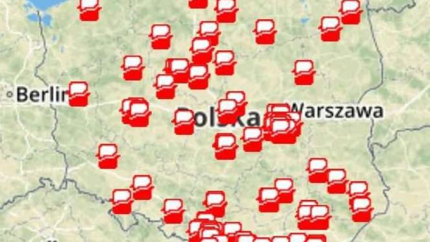 Radar Produktów Relpol