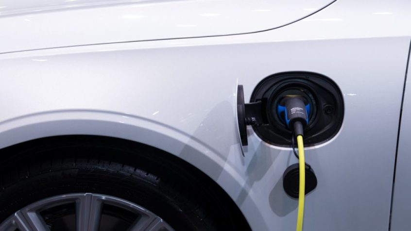 Energa zbuduje ładowarki na słupach oświetleniowych