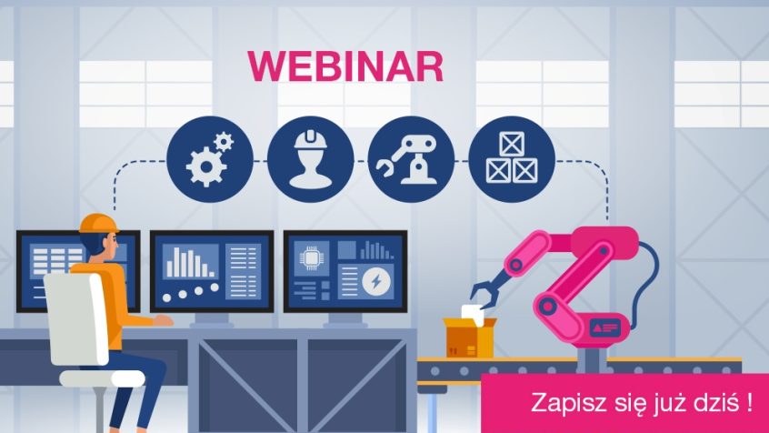 Bezpłatne webinary z ekspertami Rittal