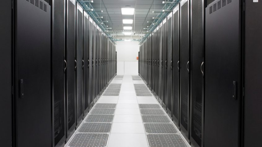 Eaton Data Center