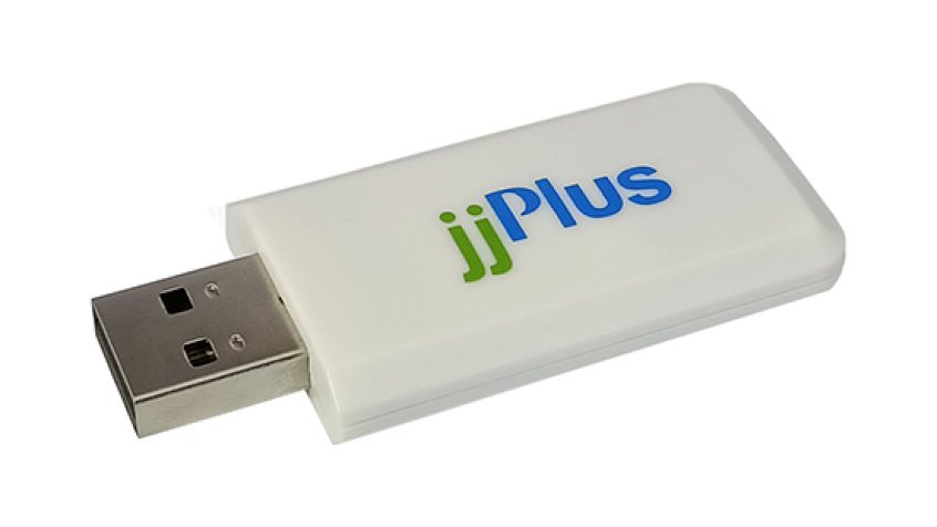 Moduł WiFi jjPlus RF WMI6201