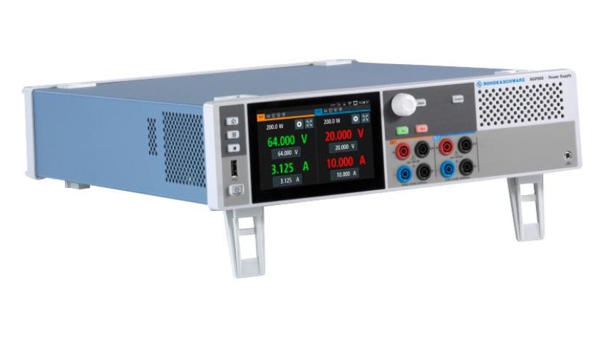 Rohde & Schwarz NGP822