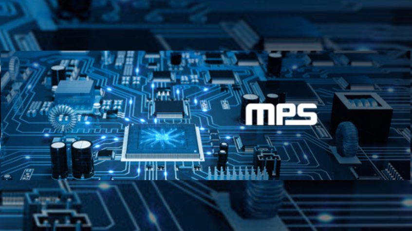 Monolithic Power Systems (MPS)
