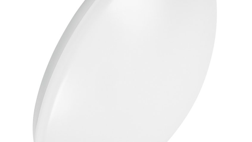 Oprawa oświetleniowa LED Surface Circular sterowana czujnikami