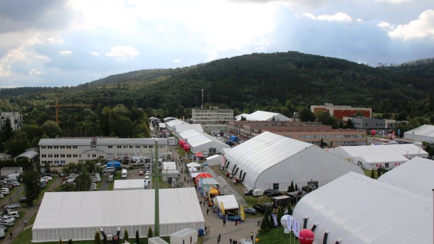 Targi ENERGETAB