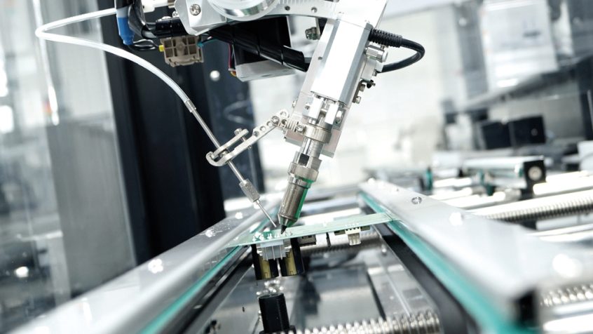 Robot REECO