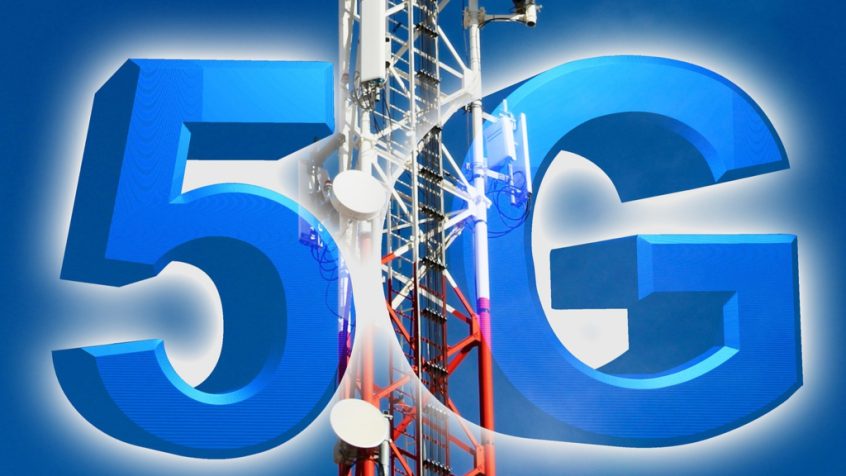 Sieć 5G