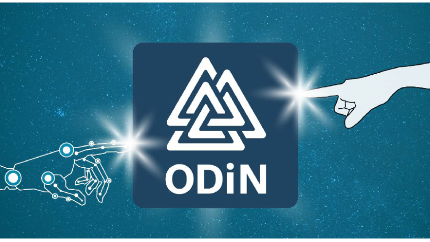 Kompetencje narzędzi ODiN polegają na uczeniu maszynowym i specjalistycznej wiedzy.
