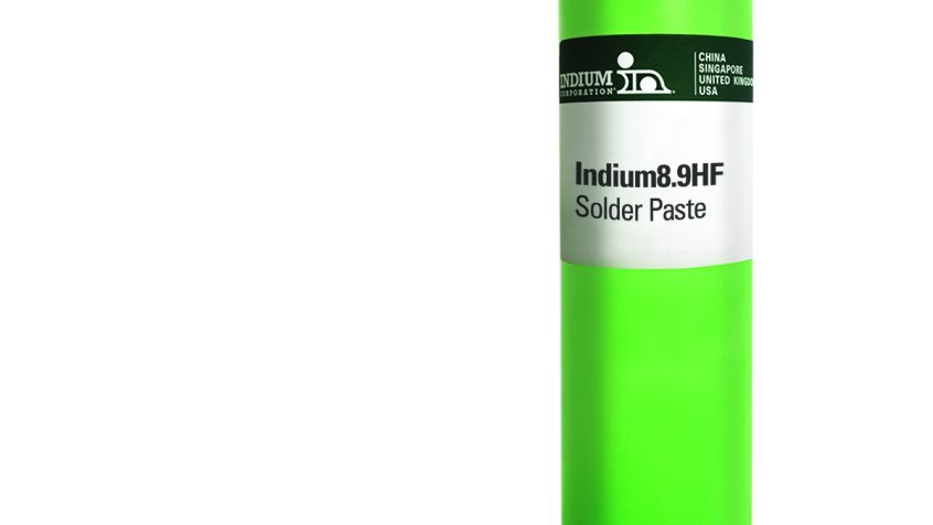 Indium Corporation