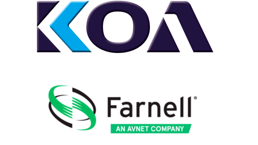 KOA Farnell
