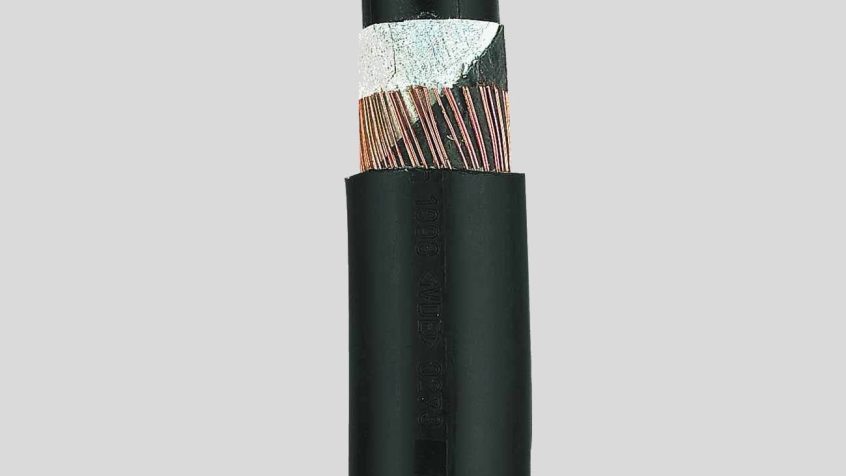 Kabel ziemny średniego napięcia N2XS(FL)2Y