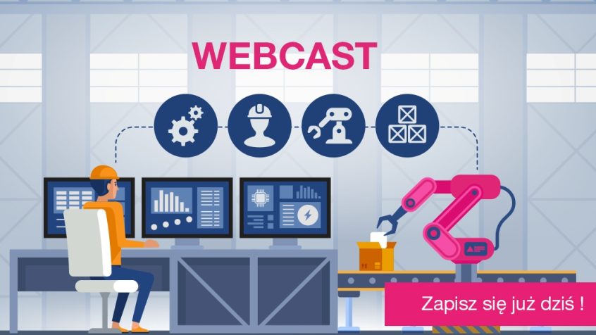 Jesienne webcasty z ekspertami Rittal