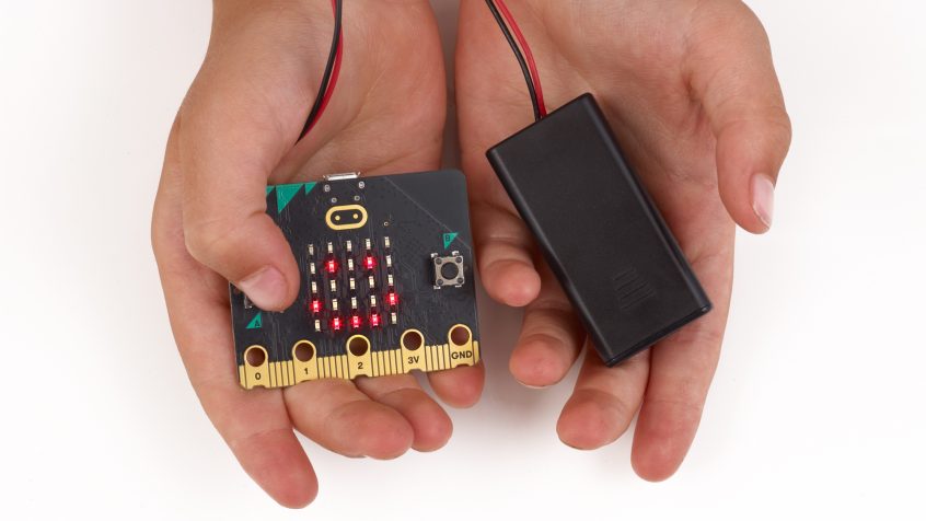 Płytka micro:bit