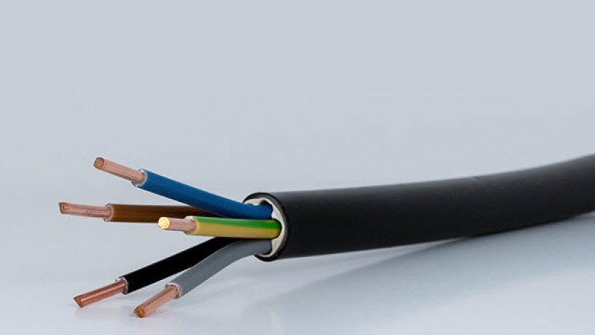 Wyniki kontroli przewodów elektrycznych przeprowadzonej przez Inspekcję Handlową