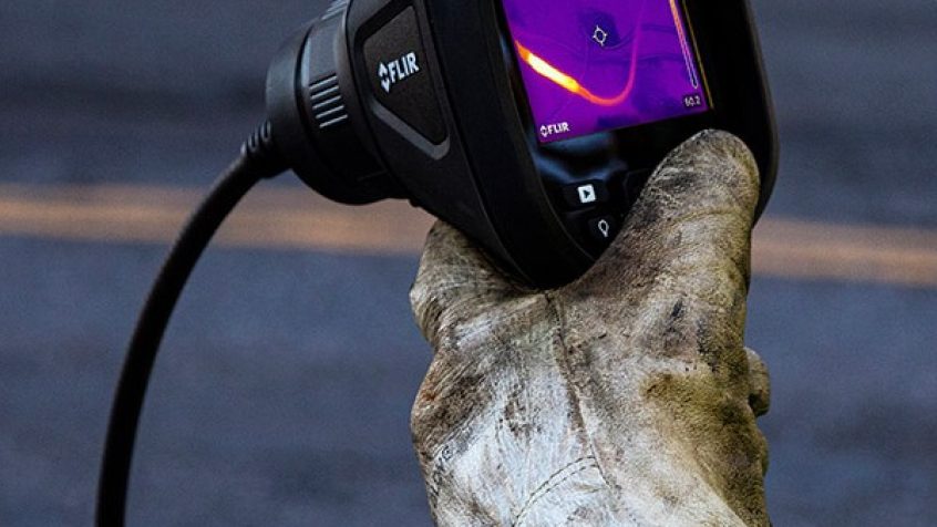 FLIR VS290-32