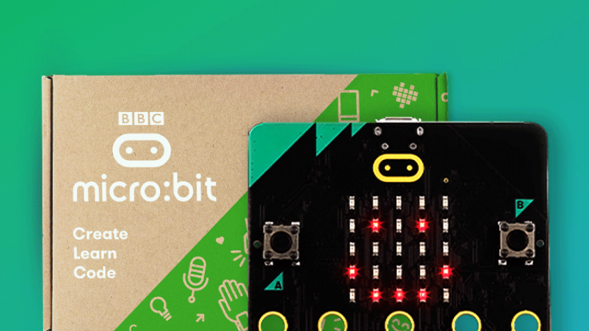 Farnell micro:bit
