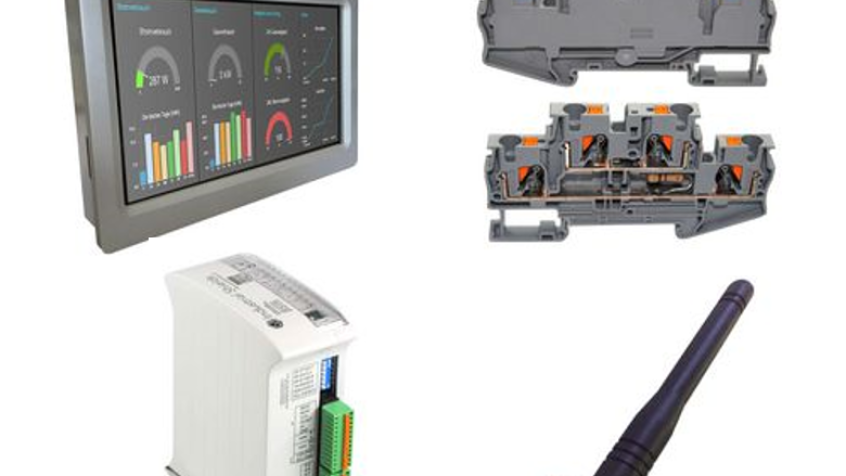Urządzenia automatyki firmy Industrial Shields oferują klientom znajome środowisko programistyczne, które zapewnia większą kontrolę, przy jednoczesnym skróceniu czasów przygotowywania systemów i redukcji kosztów.