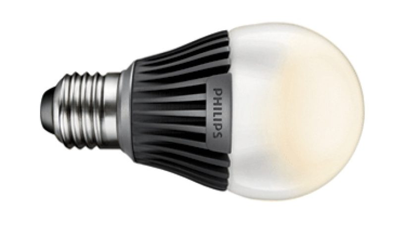 PHILIPS MASTER LEDbulb 8W