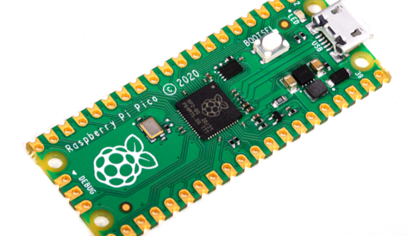 Raspberry Pi Pico