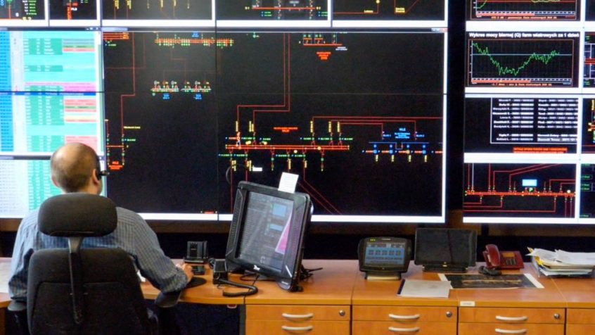 Energa Operator przystąpiła do prac nad wdrożeniem SCADA/ADMS