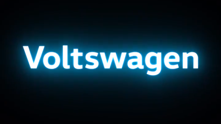 Volkswagen zmienia nazwę na Voltswagen?