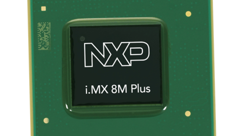 NXP i.MX 8M Plus