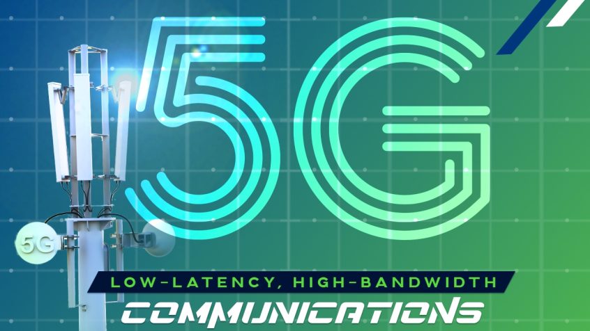 Firma Mouser Electronics przedstawia sezon 2021 programu „Empowering Innovation Together” z pierwszym podkastem na temat technologii 5G