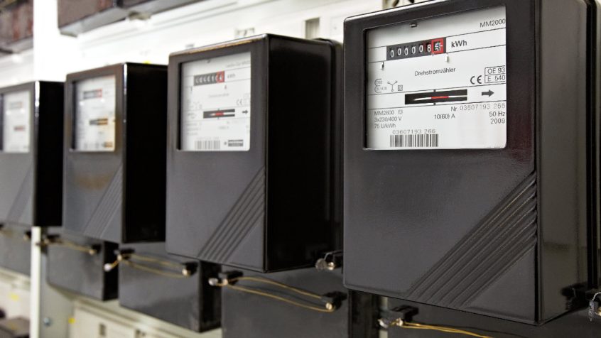 Prawidłowe odczytywanie licznika i rachunku od dostawcy energii elektrycznejPrawidłowe odczytywanie licznika i rachunku od dostawcy energii elektrycznej