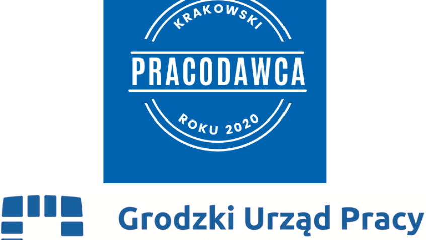Krakowski Pracodawca Roku 2020