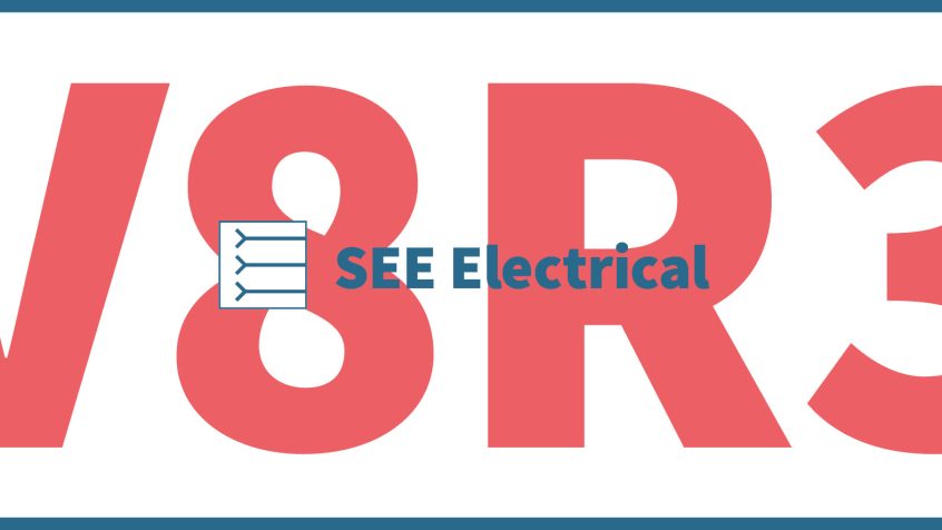 SEE Electrical V8R3 SP4