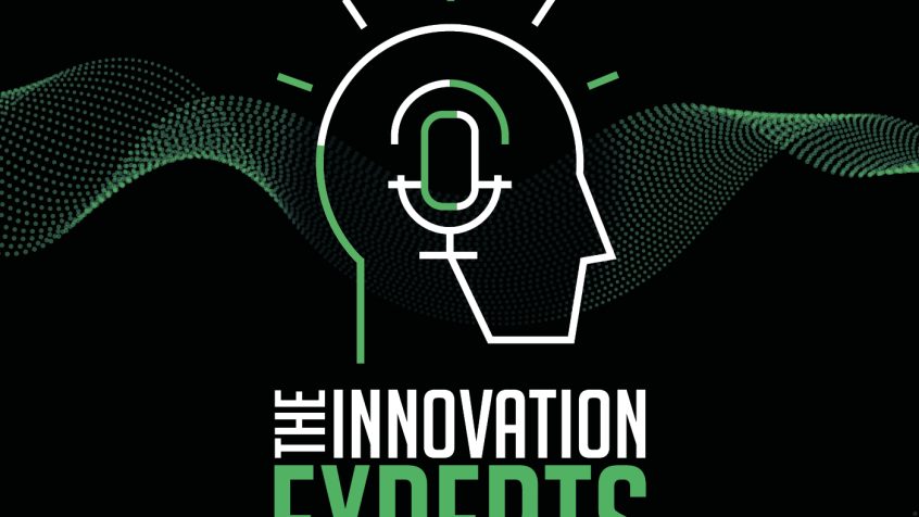Podcast Farnell „The Innovation Experts”
