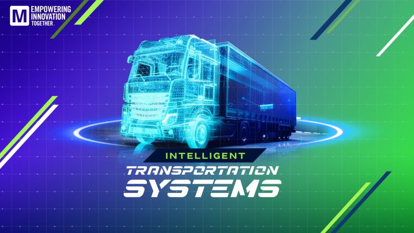 Wpływ łączności 5G i przetwarzania brzegowego na inteligentne systemy transportu