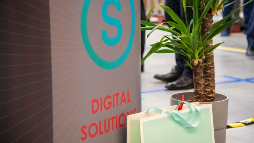 Otwarcie zakładu Digital Solutions w Pile